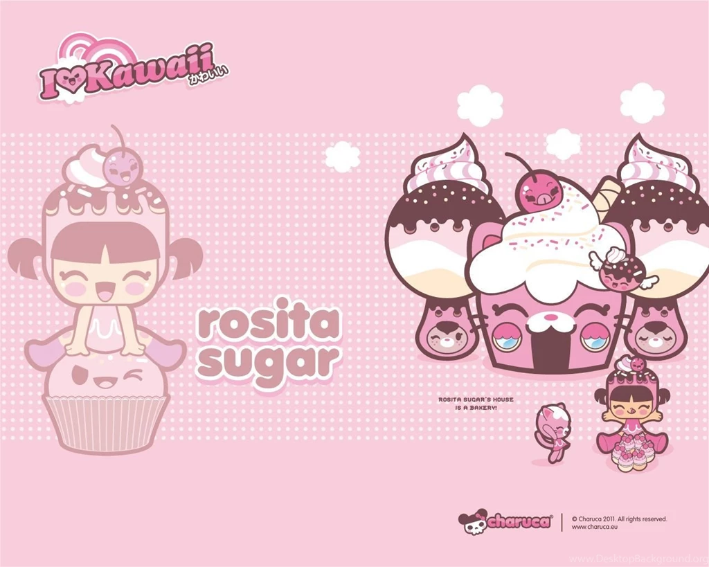 Cute Wallpapers STAY054