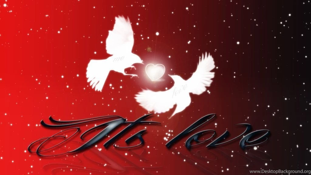 Love Me Wallpapers Full HD 1920X1080 By Worstkillerdesigns On ...