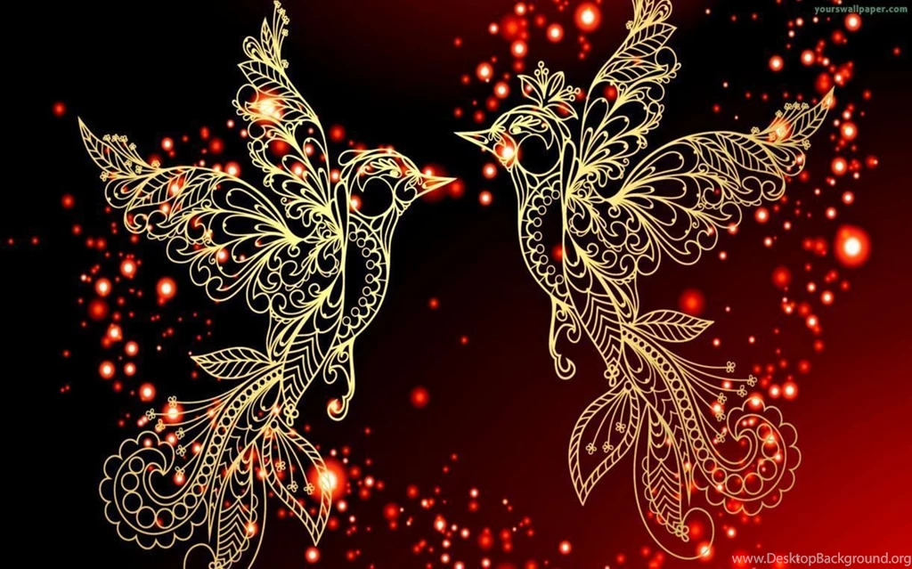 Love Wallpapers 3d