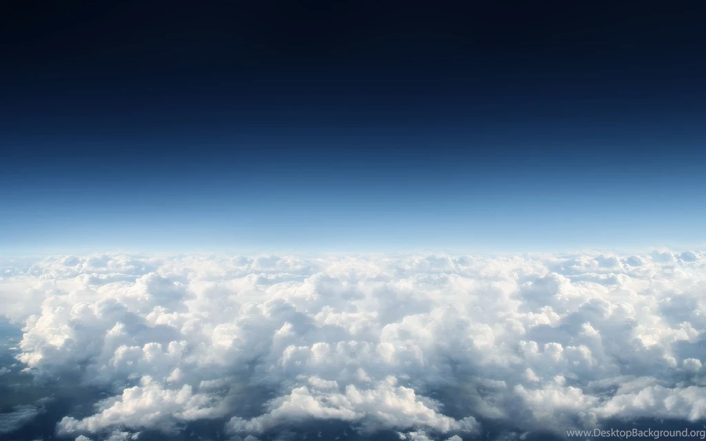 Cloud Computer Wallpapers, Desktop Backgrounds