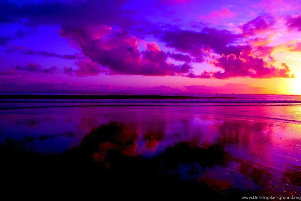 Colorful Cloud Backgrounds Free Desktop Backgro Wallpapers ...