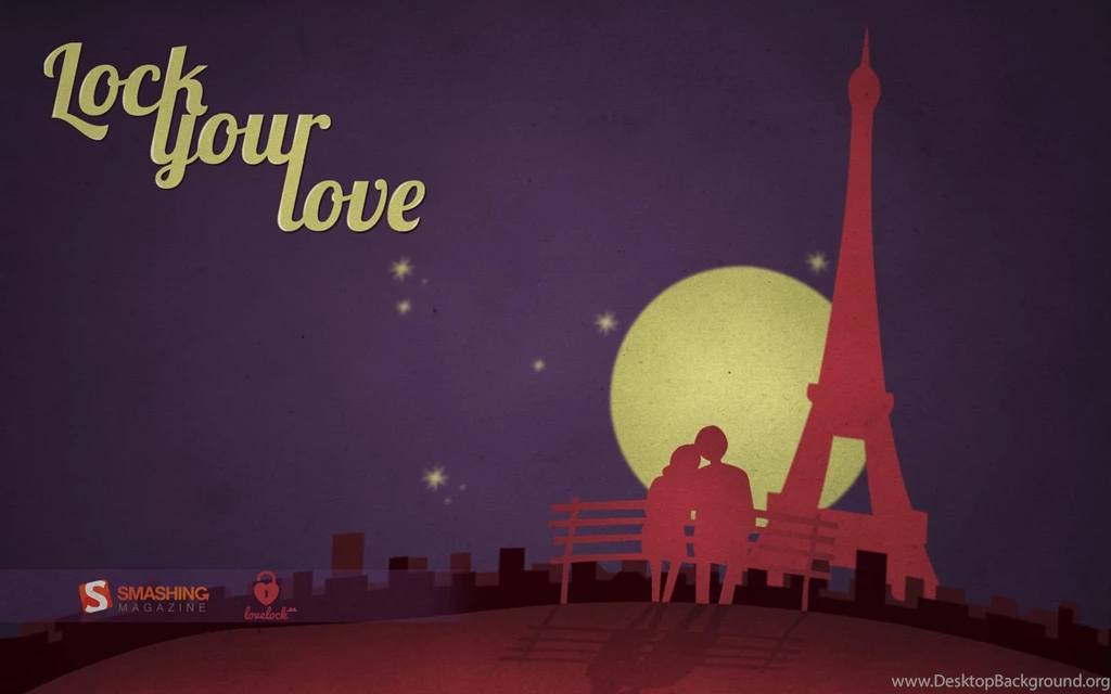 Love In Paris