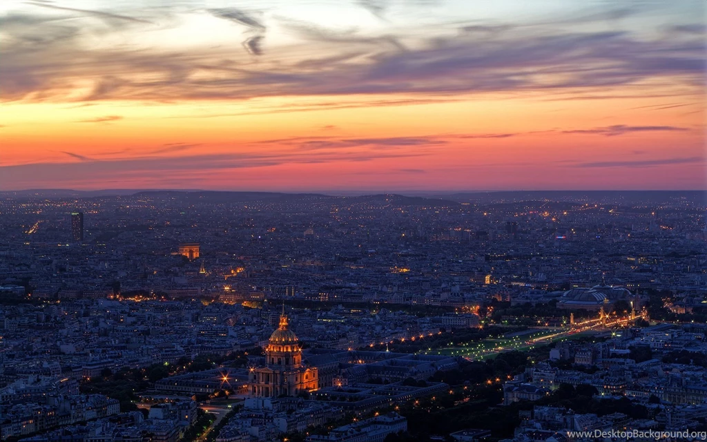 Paris Mac Picture Beautiful Wallpapers / Wallpapers Paris 9131 High ...