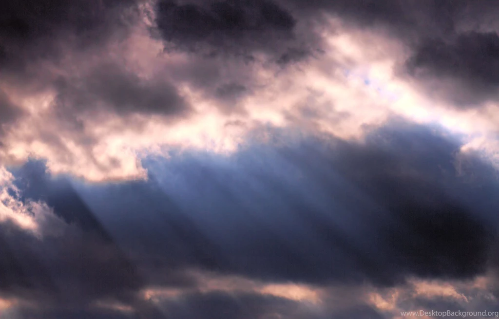 Rain Cloud HD Backgrounds Wallpapers