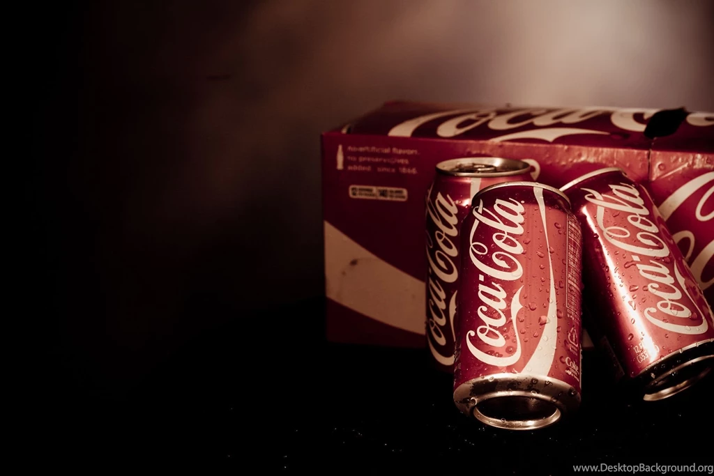 Coca Cola Wallpapers For Mobile 43669 Desktop Wallpapers