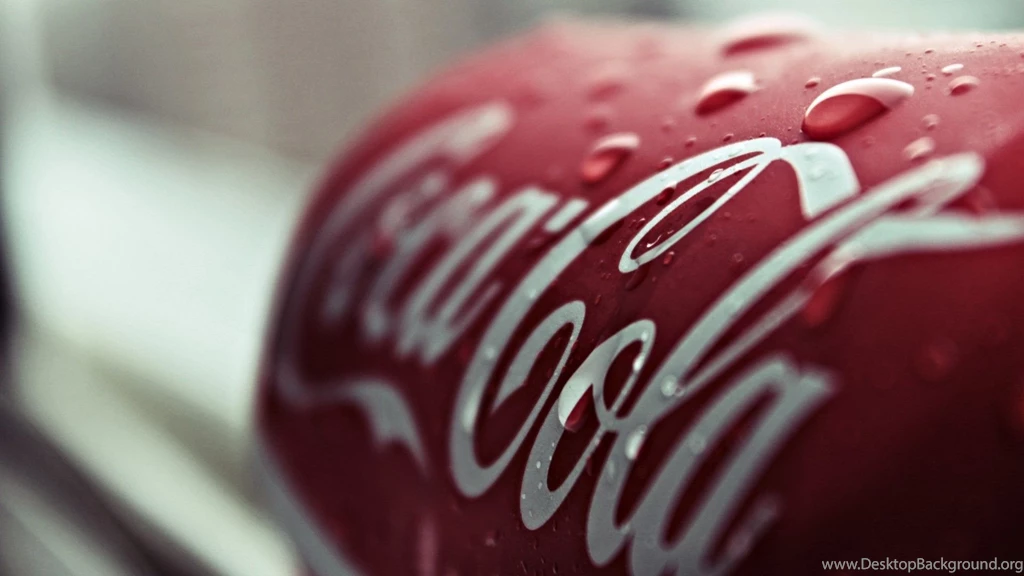 92 Coca Cola HD Wallpapers