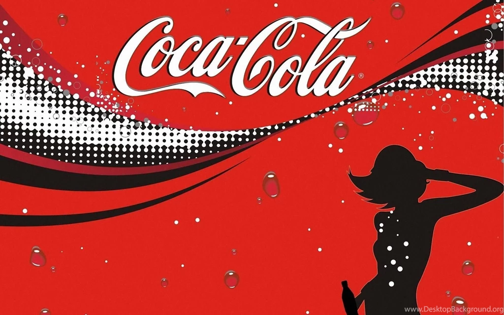 Top Cocacola Wallpapers Hd Pictures Images For Pinterest
