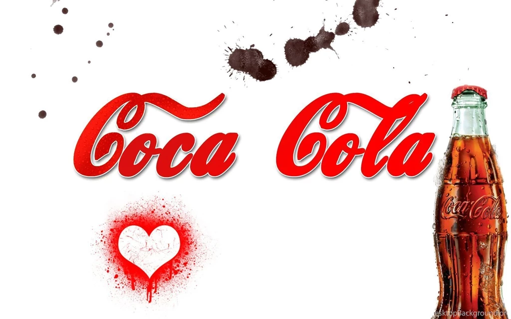 Coca Cola Wallpapers By MP160 On DeviantArt
