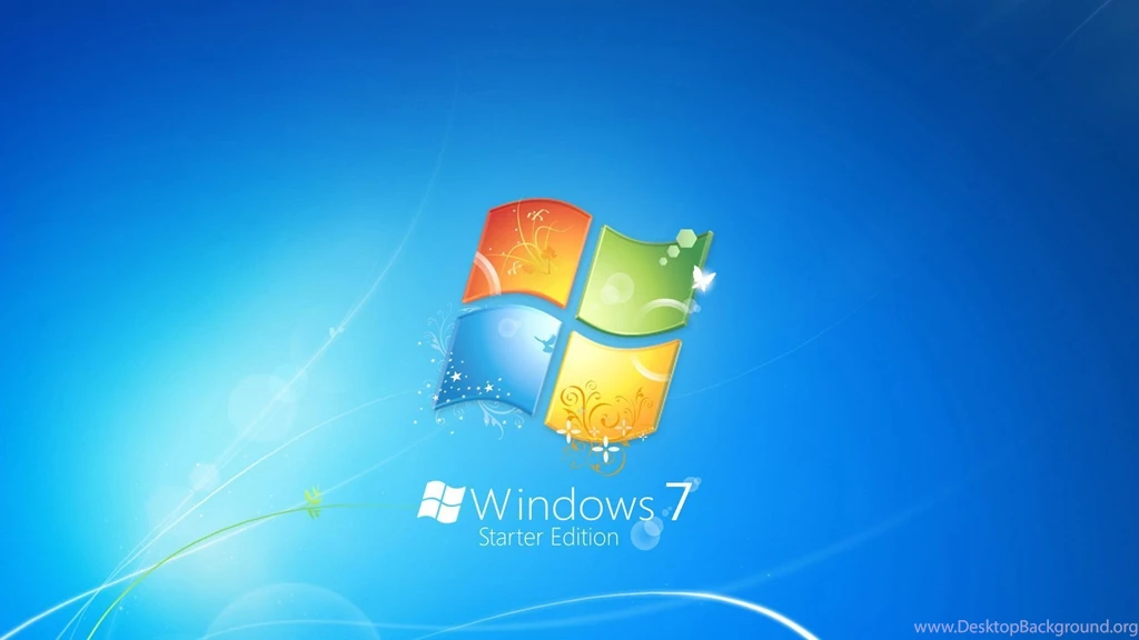 Windows 7 Wallpapers 1920x1080