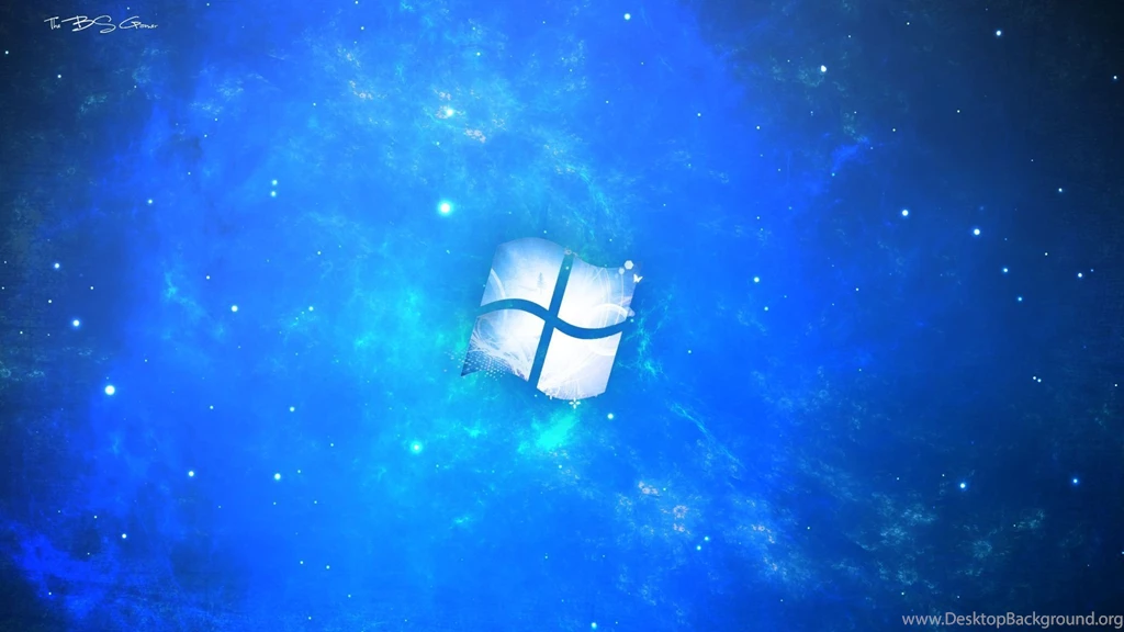 The Burning Blue Computers Wallpapers Windows Jpg 289395