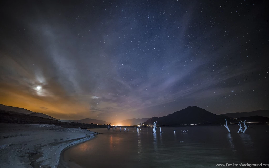 Top Wallpapers Above Is Night Images For Pinterest