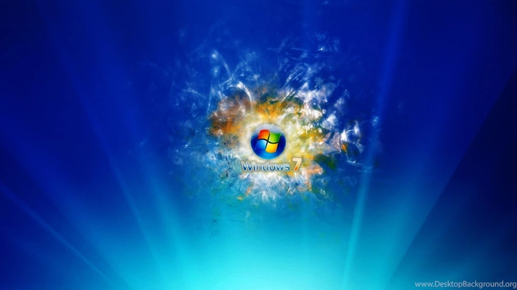 Windows 7 Wallpapers 1920X1080 1789210