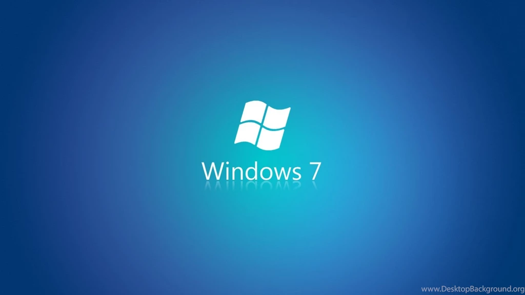 Windows 7 Logo Wallpapers HD Wallpapers