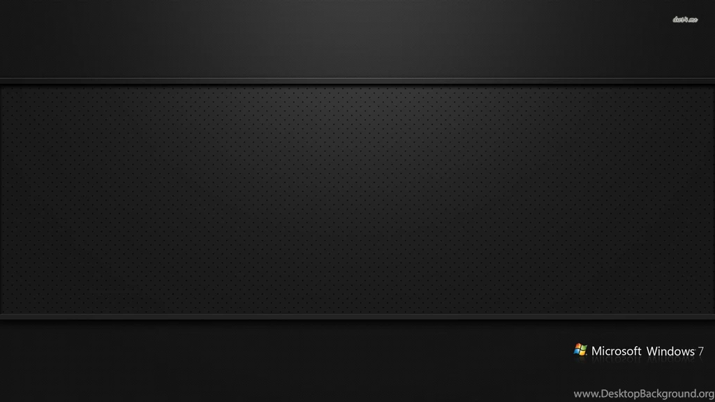 Microsoft Windows 7 Wallpapers Computer Wallpapers