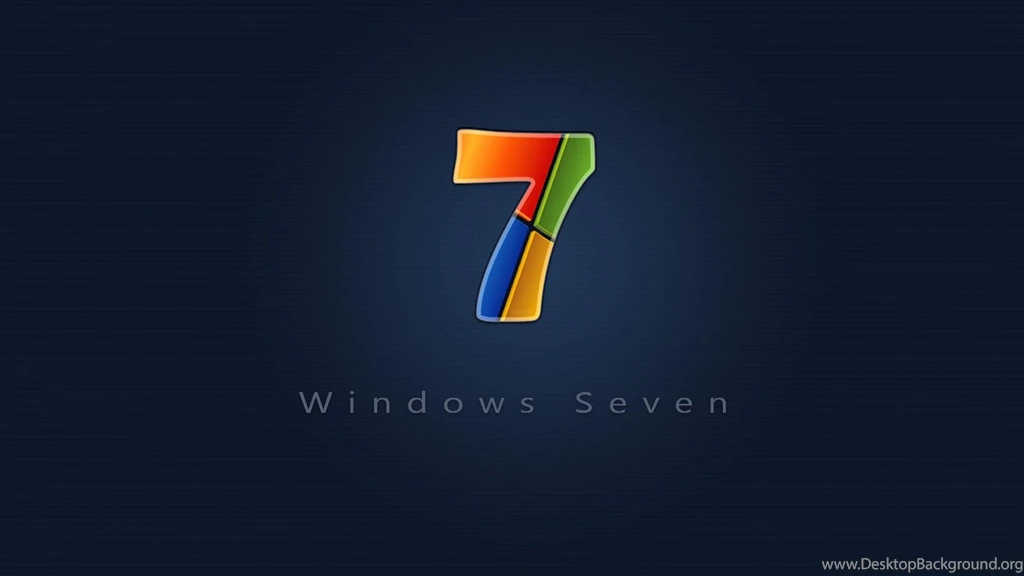Download Wallpapers 1920x1080 Windows 7, Red, Blue, Yellow, Green ...