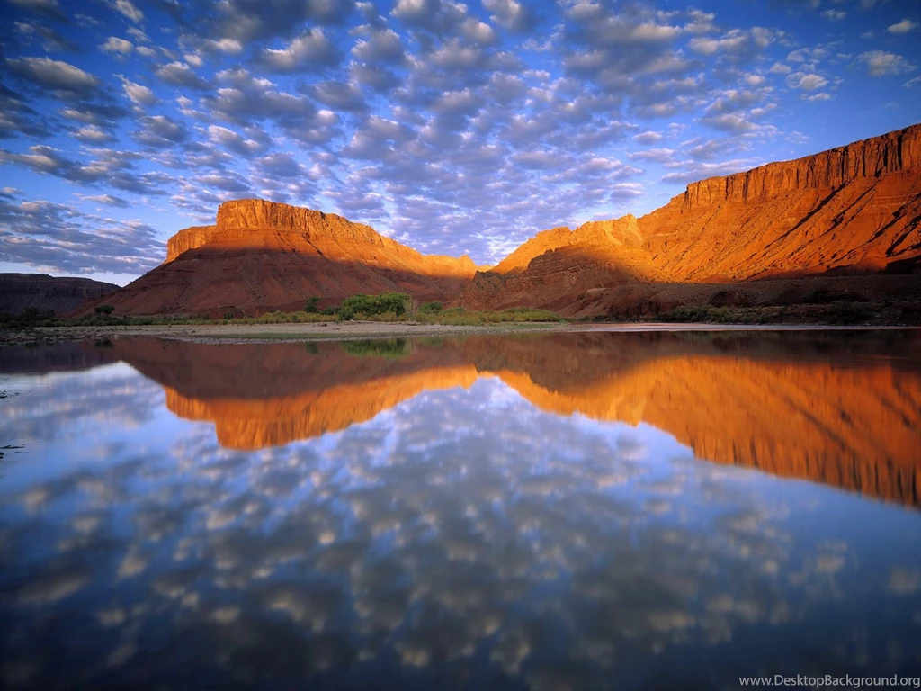 Colorado River Wallpapers