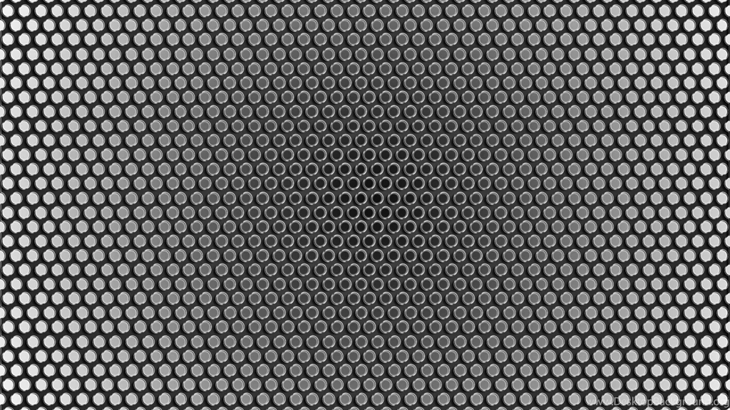 Download Wallpapers 2560x1440 Mesh, Light, Background, Metal ...