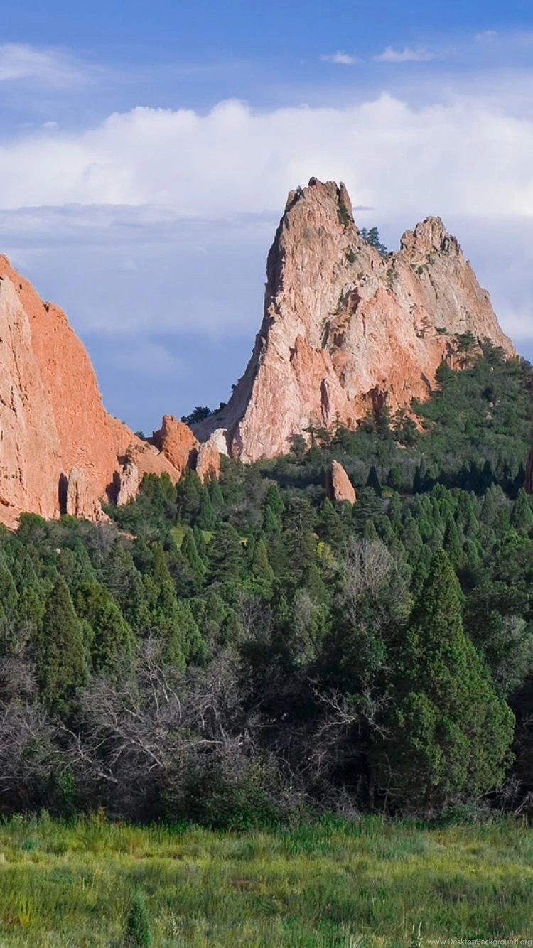 iPhone 6 Colorado Wallpapers HD, Desktop Backgrounds 750x1334