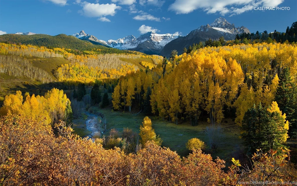 October 2012 Desktop Wallpapers Dallas Divide, Colorado
