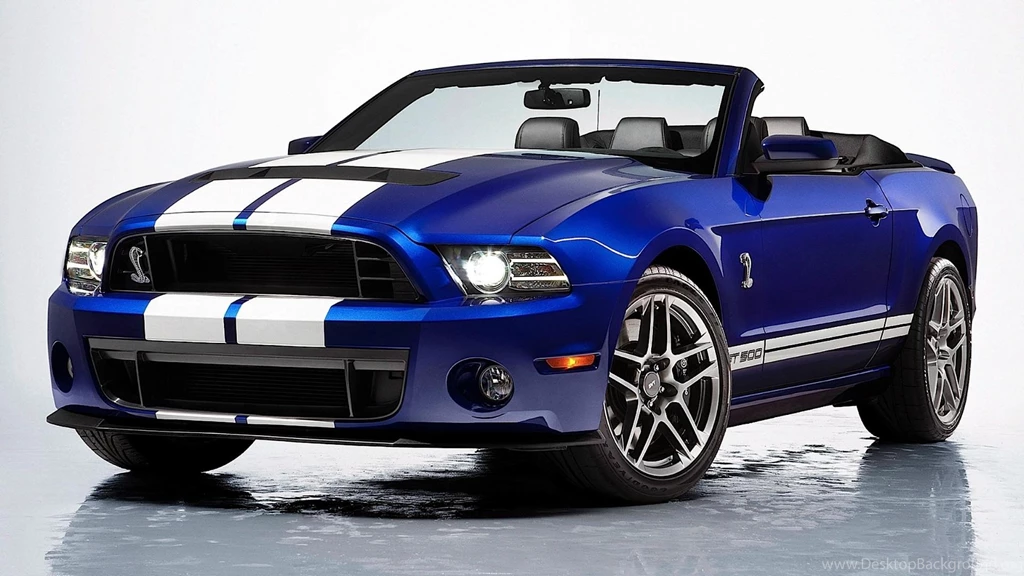 Download Ford Mustang Shelby Gt Nice Cars Wallpapers Full Hd