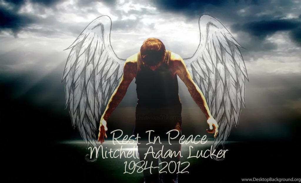 Mitch Lucker Suicide Silence By JamieHargrave On DeviantArt