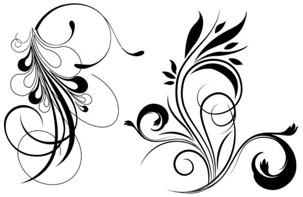 Floral Vector Design Your Top HD Wallpapers