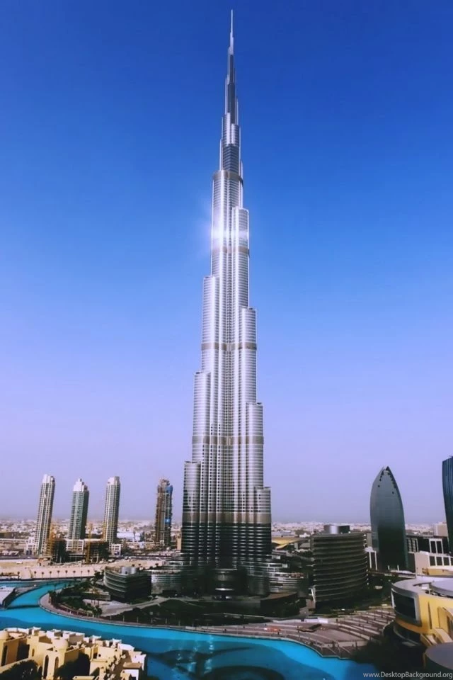 Dubai Mobile Wallpapers Mobiles Wall