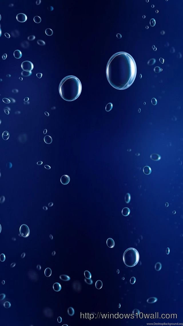 Abstract iPhone – Windows 10 Wallpapers