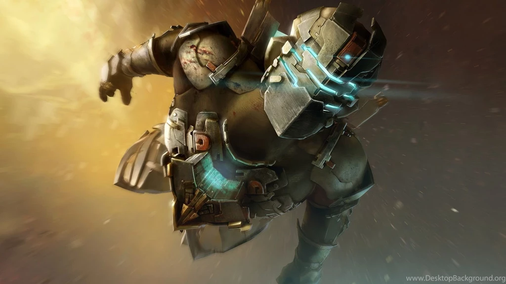 Dead Space HD Games 1920x1080