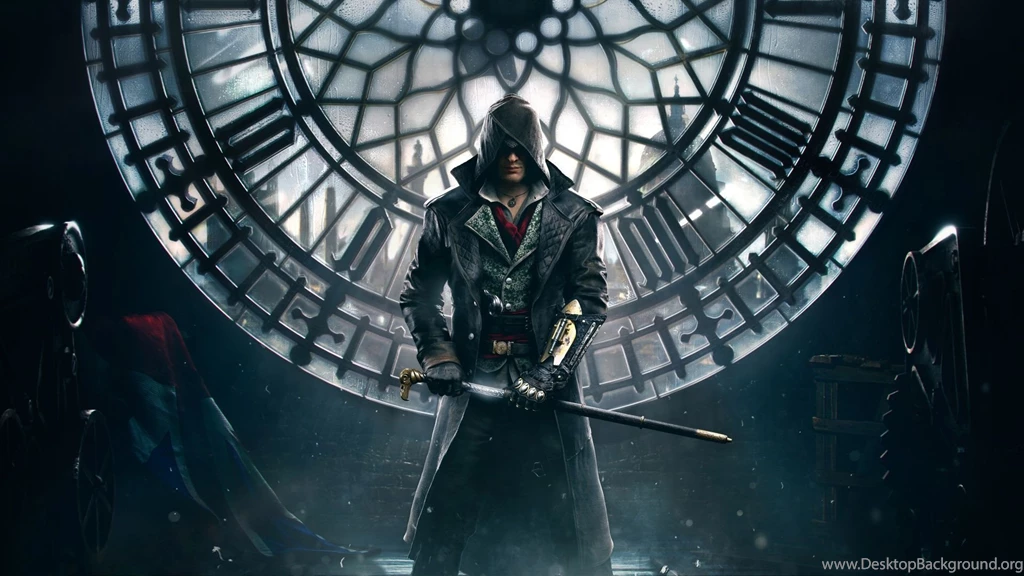 Assassin's Creed Syndicate Game Wallpapers