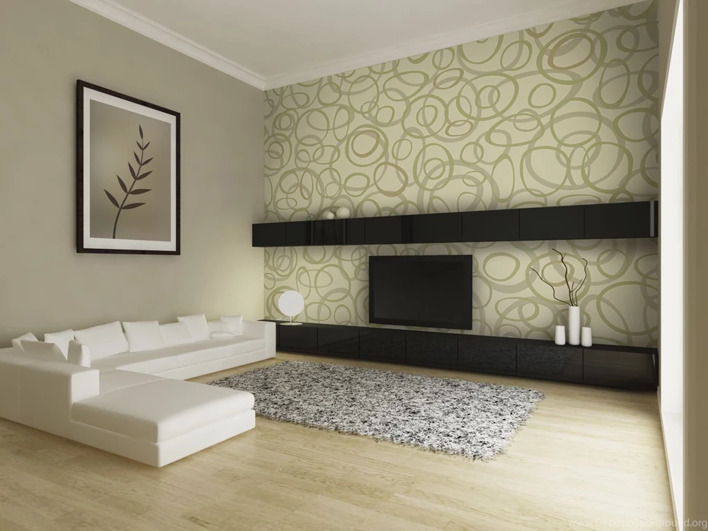 Interior Design Wallpapers