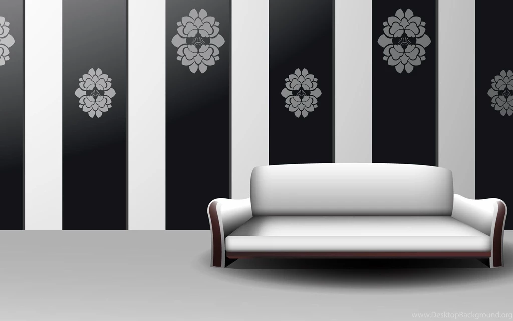 HD Interior Design Wallpapers
