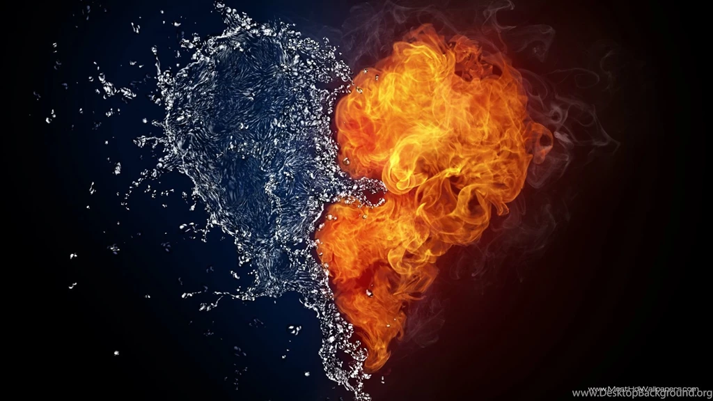 3d Love Wallpapers