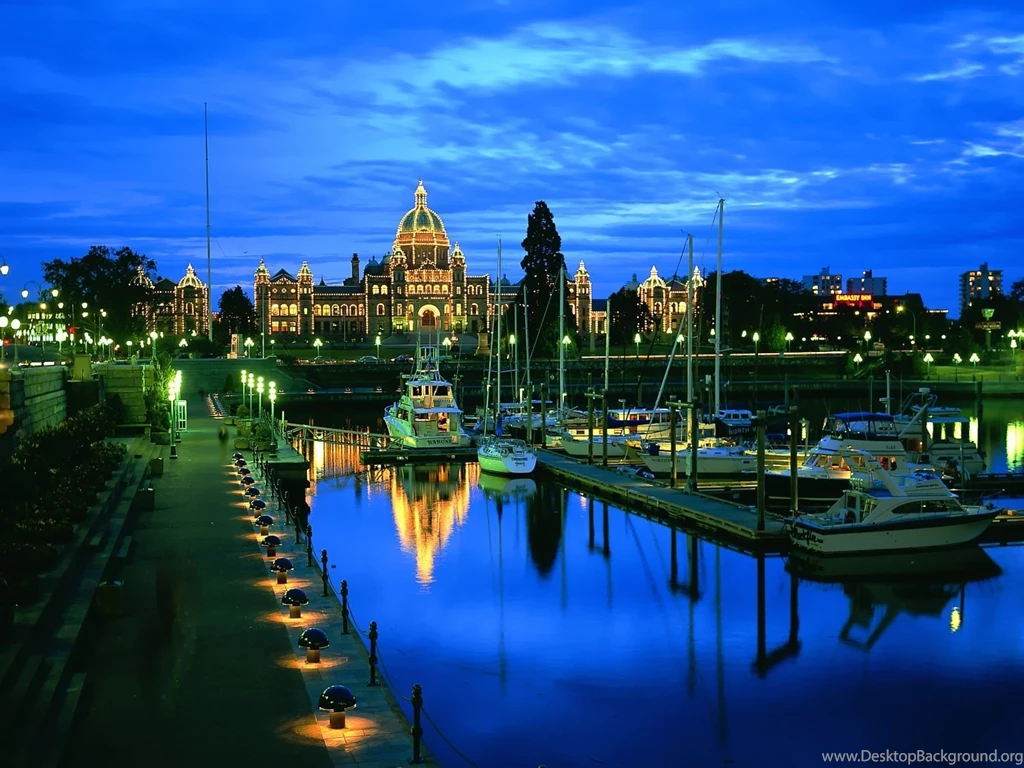 City Wallpapers Hd