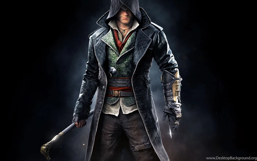 99 Assassin's Creed: Syndicate HD Wallpapers