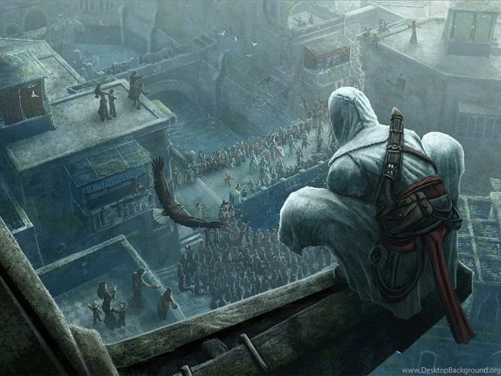 Assassin's Creed:Revelations