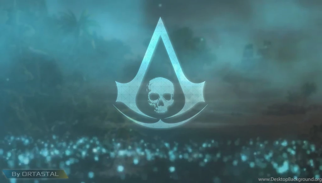 Assassins Creed Black Flag SP Backgrounds By ORTASTAL On DeviantArt