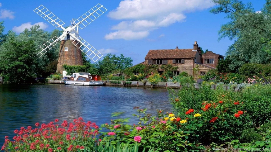 Nature Desktop Wallpapers Hd