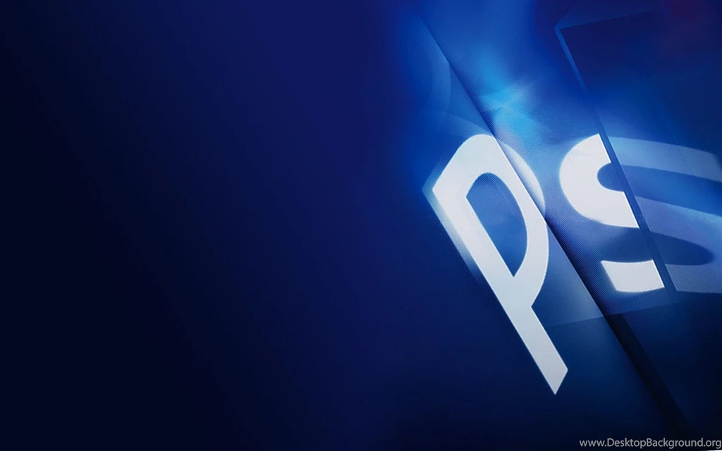 4 Adobe Photoshop HD Wallpapers