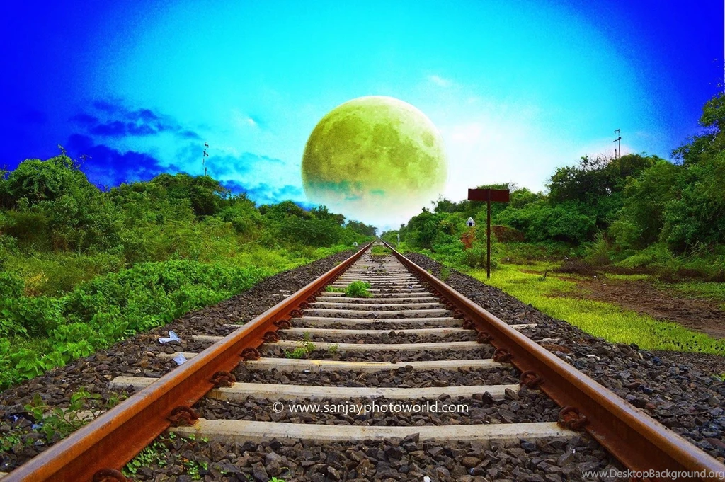 Sanjay Photo World: Nature Wallpapers