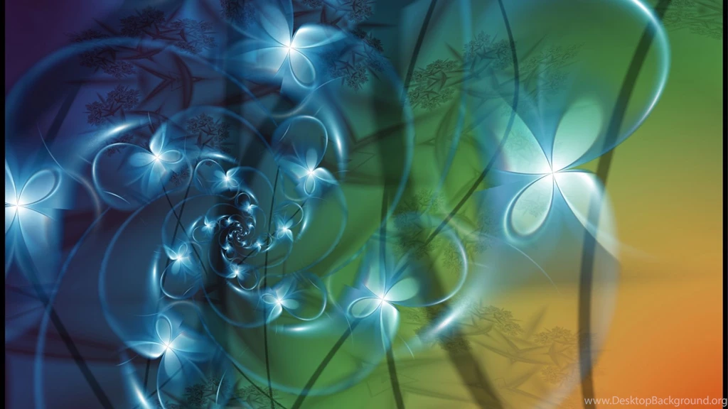 2D HD Wallpapers And Backgrounds