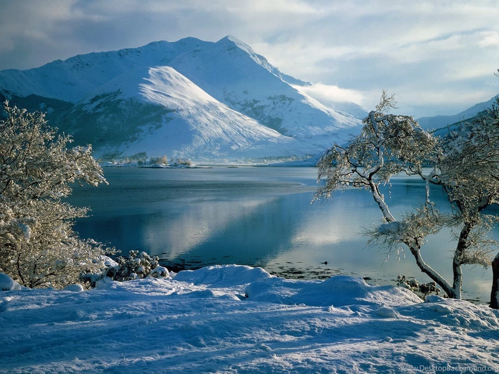 Scenery Of Scotland Wallpapers