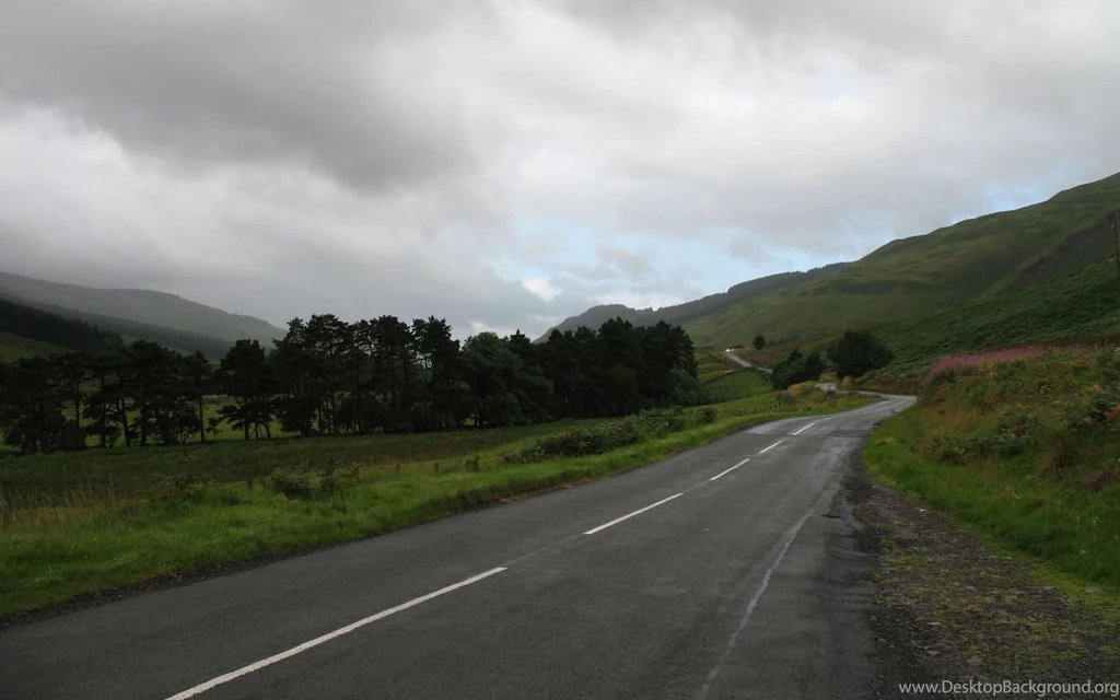 Scottish, Desktop, Scotland, Top, Wallpaper, Widescreen (