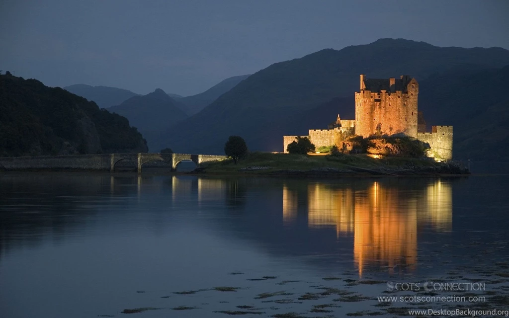 Free Scottish Computer Wallpapers