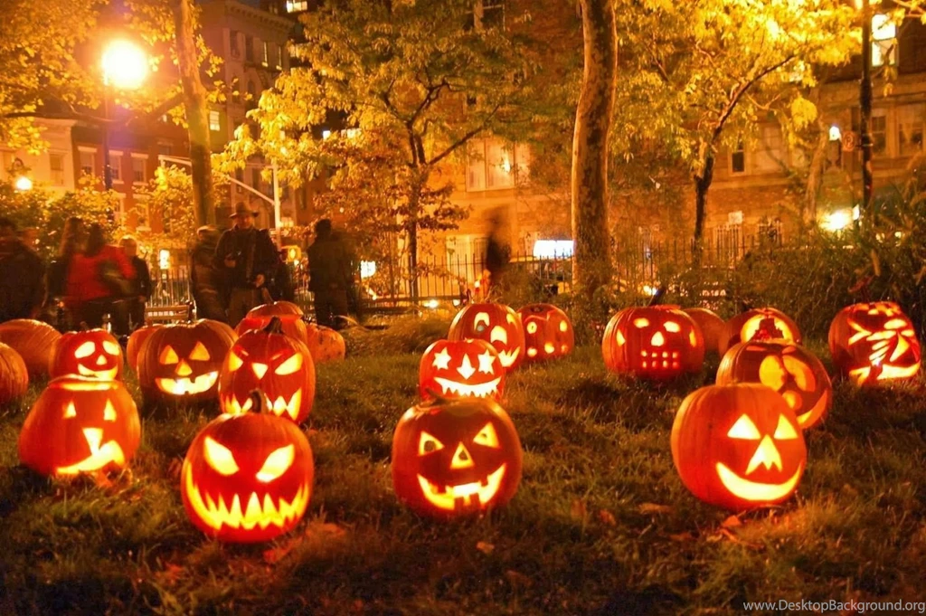 Halloween Wallpapers Download