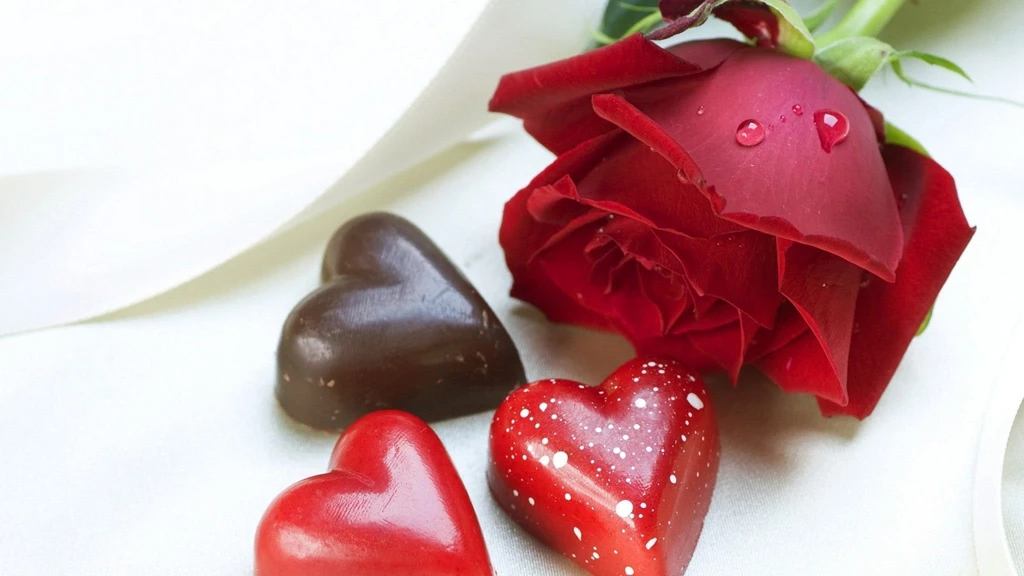 Red Roses Wallpapers For Desktop