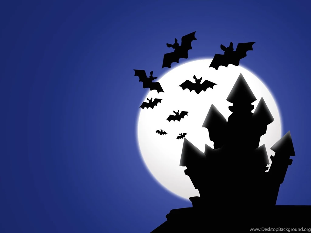 Halloween Vampires Desktop Wallpapers FREE On Latoro.com
