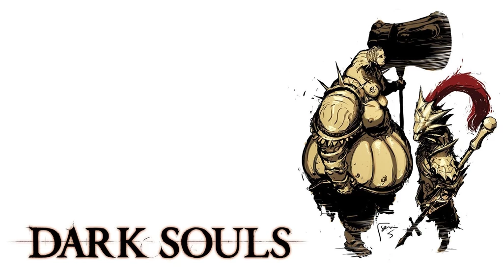 Dark Souls Computer Wallpapers, Desktop Backgrounds