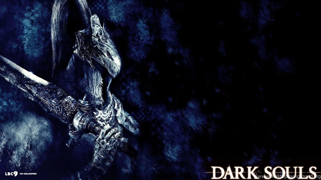 Dark Souls Wallpapers 3/8