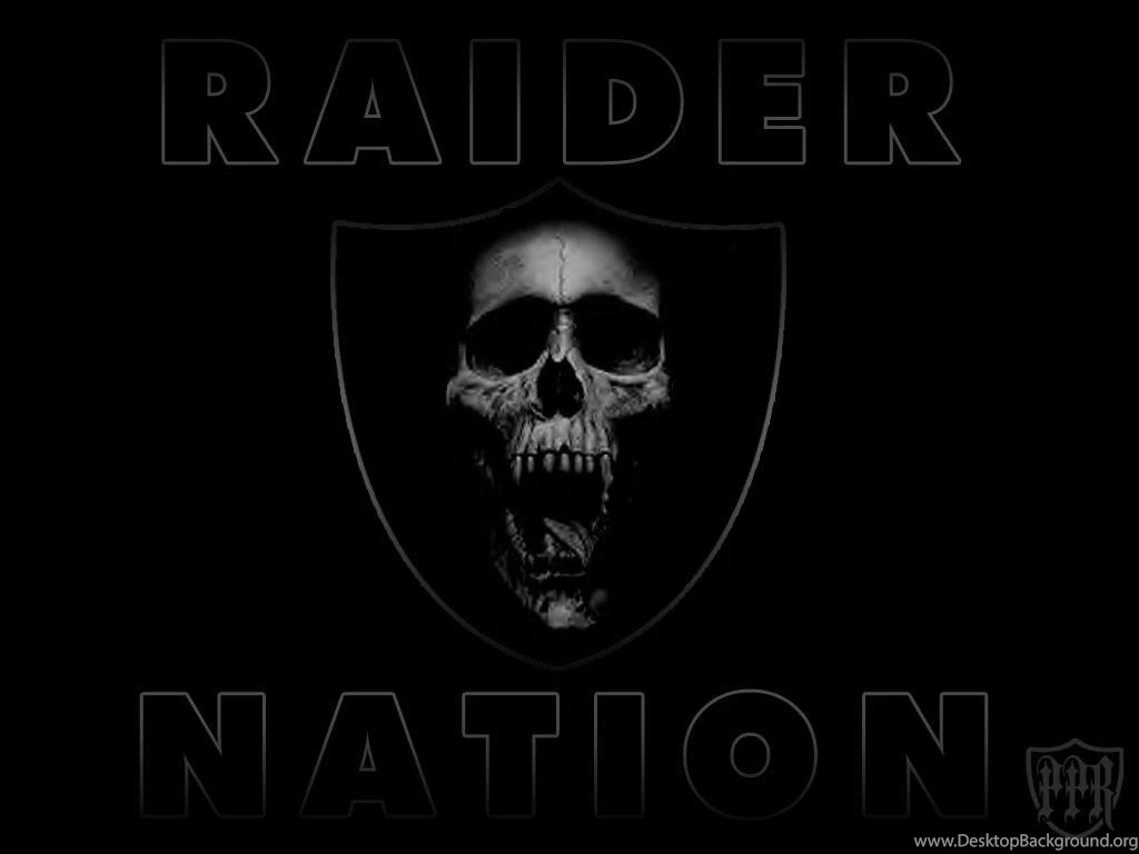 Oakland Raiders Wallpapers
